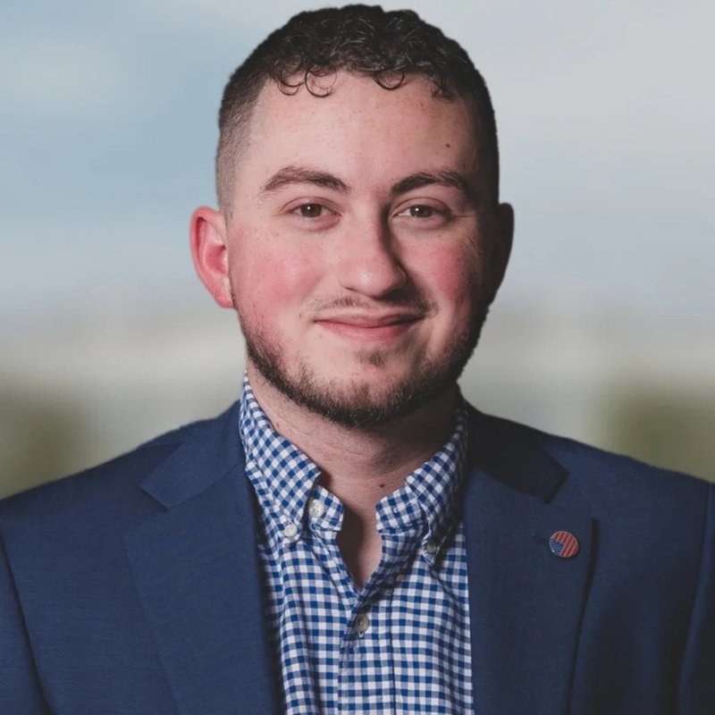 Charles Nodine, Director of Nonprofit Strategy at Mezzo Ads