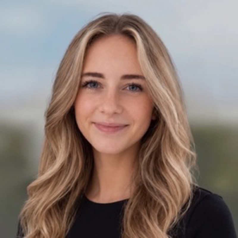 Rebekah Powers, Director of Social Media at Mezzo Ads